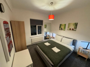 Prime location Entire in Camden Town